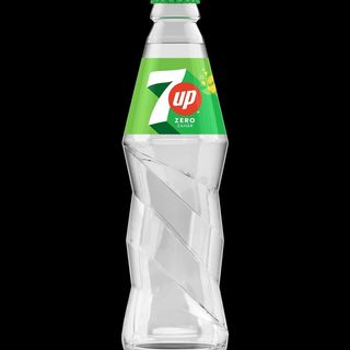 7UP Zero Zahar Lamaie si Lime