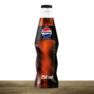 Pepsi zero zahăr