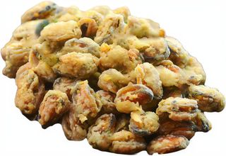 Scoici prajite300gr