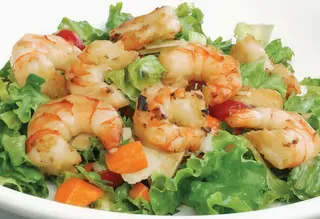 Salata de creveti 470gr