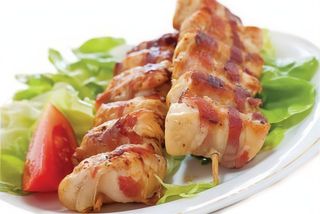 Kotobacon la farfurie450gr