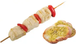 Kalamaki halloumi100gr