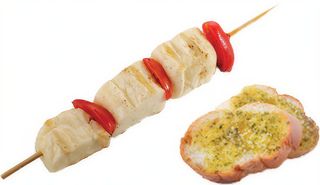 Kalamaki halloumi100gr