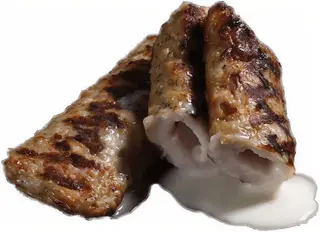 Kebab de pui 110gr