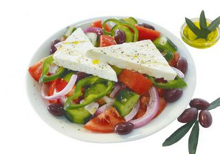 Salata Greceasca 450gr