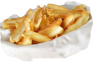 Cartofi prajiti 152g