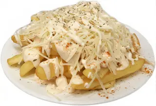 Cartofi club 250gr