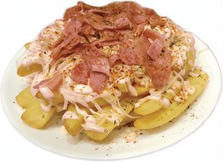 Cartofi special 225g