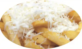 Cartofi cu cascaval 190g