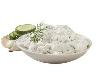 Tzatziki 50gr