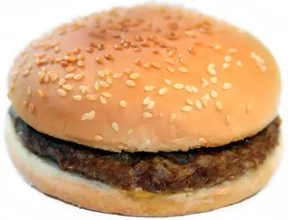 Hamburger