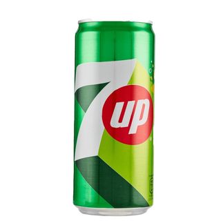 SEVEN UP