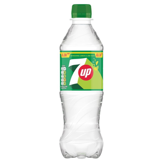 SEVEN UP