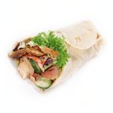 Șhaorma lipie mare pui