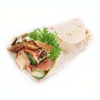 Șhaorma lipie mare pui