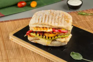 Sandwich Mexic - Pui