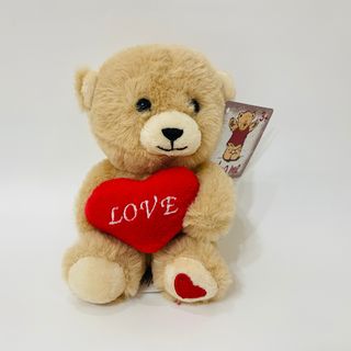 Ursulet de plus mic maro 