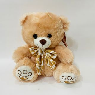 Urs de plus bej mare 