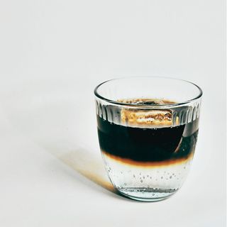 Cold Brew Tonic