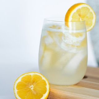 Green Apple Lemonade