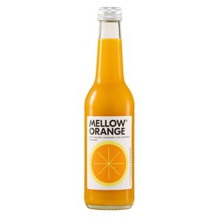 Mellow Orange