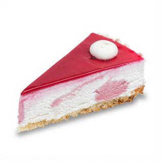 Berries Yogurt Mousse