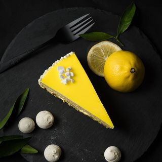 Lemon Cake