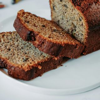 Banana Bread