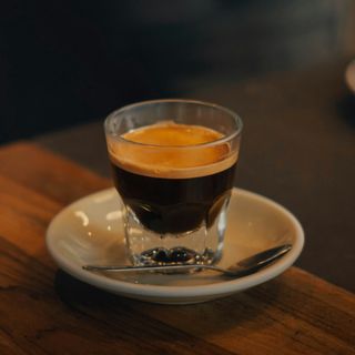 Freddo Espresso