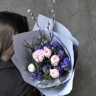 Buchet Nor de flori