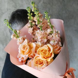 Buchet Suflet inflorit