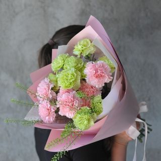 Buchet Zâmbet de floare