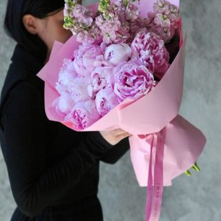 Buchet Poem floral