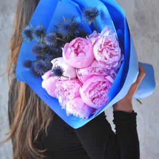 Buchet Inflorire urbana