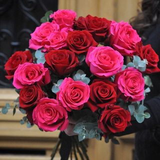 Buchet Dragoste vibranta