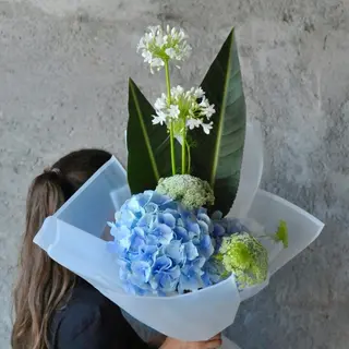 Buchet Cer de vara