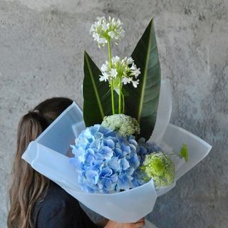 Buchet Cer de vara