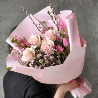 Buchet Poveste de dragoste