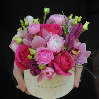 Aranjament Serenada de primavara