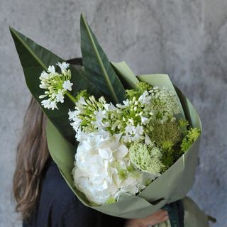 Buchet Pădure in floare