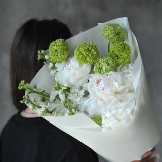 Buchet Eleganta pura