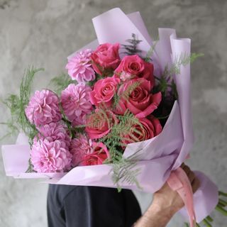 Buchet Cântec de vara