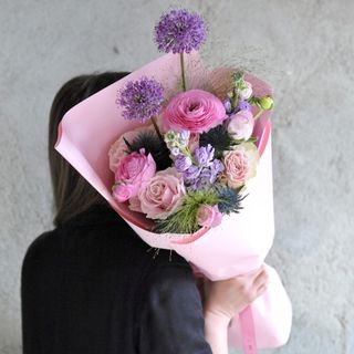 Buchet Parfum de poveste