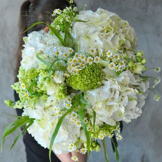 Buchet Miresme de vara