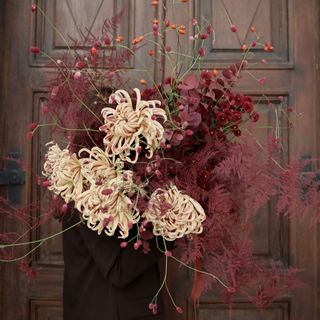 Buchet Feerie de toamna