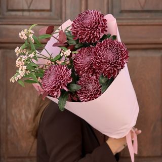 Buchet Sărut de toamna