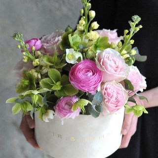 Aranjament Amintire parfumată