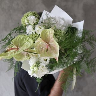 Buchet Oaza florală