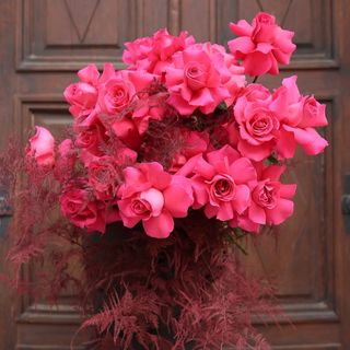 Buchet Tandrețe de toamna