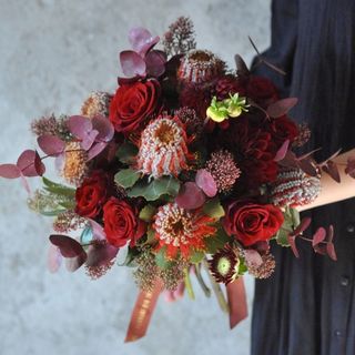 Buchet Magia toamnei